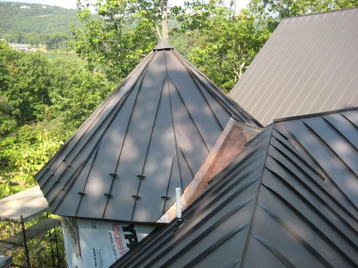 Professional Gutter Cleaning by Craftsman Roofing in Washoe Valley
